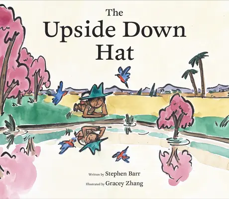 Der umgedrehte Hut - The Upside Down Hat