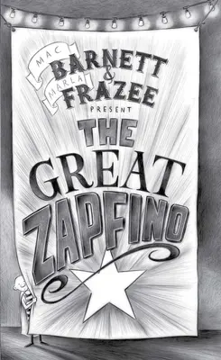 Der große Zapfino - The Great Zapfino