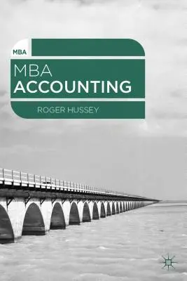 MBA Rechnungswesen - MBA Accounting