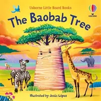 Baobab-Baum - Baobab Tree