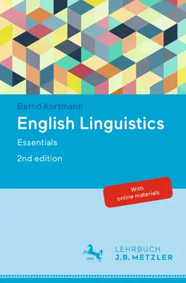 Englische Linguistik: Grundlagen - English Linguistics: Essentials