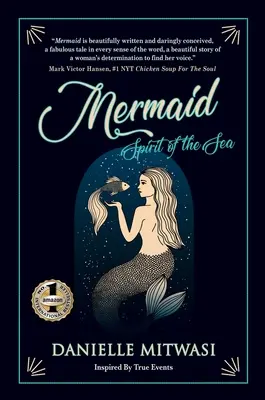 Meerjungfrau: Der Geist des Meeres - Mermaid: Spirit Of The Sea