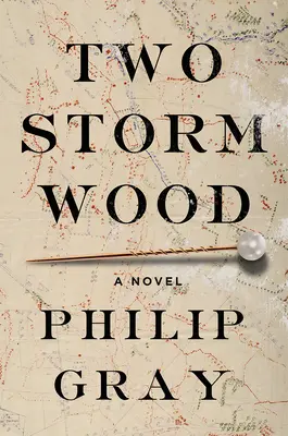 Zwei Sturmholz - Two Storm Wood