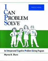 Ich kann Probleme lösen [ICPS], Vorschule - Ein interpersonelles, kognitives Problemlösungsprogramm - I Can Problem Solve [ICPS], Preschool - An Interpersonal Cognitive Problem-Solving Program