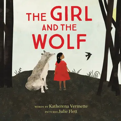 Das Mädchen und der Wolf - The Girl and the Wolf