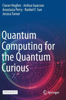 Quanteninformatik für Quanteninteressierte - Quantum Computing for the Quantum Curious