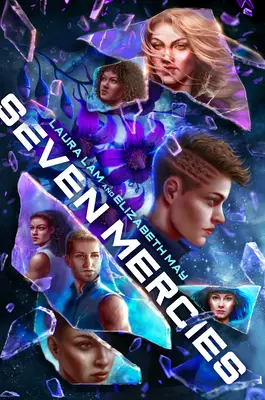 Sieben Erbarmungen - Seven Mercies