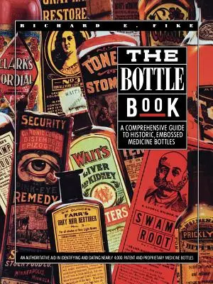 Das Flaschenbuch - The Bottle Book