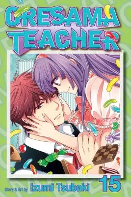 Oresama-Lehrer, Bd. 15, 15 - Oresama Teacher, Vol. 15, 15