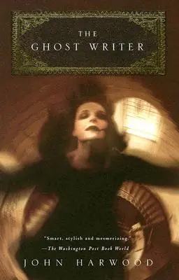 Der Geisterschreiber - The Ghost Writer