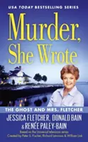 Murder, She Wrote: Der Geist und Mrs. Fletcher - Murder, She Wrote: The Ghost and Mrs. Fletcher