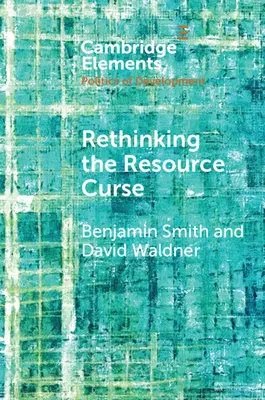 Den Ressourcenfluch überdenken - Rethinking the Resource Curse