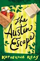 Die Austen-Flucht - The Austen Escape