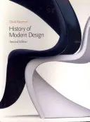 Geschichte des modernen Designs, 2. Auflage - History of Modern Design, 2nd edition