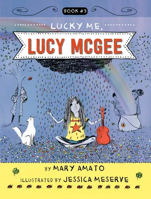 Ich Glückliche, Lucy McGee - Lucky Me, Lucy McGee