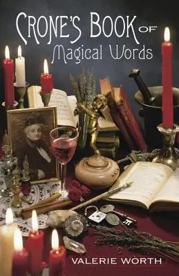 Crone's Buch der magischen Worte - Crone's Book of Magical Words