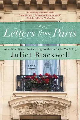 Briefe aus Paris - Letters from Paris