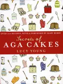 Die Geheimnisse der Aga-Kuchen - Secrets of Aga Cakes