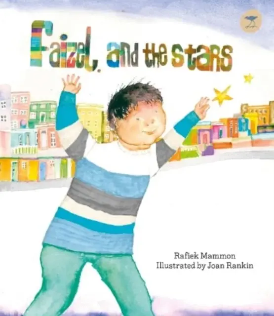 Faizel und die Sterne (Englisch) - Faizel and the Stars (English)