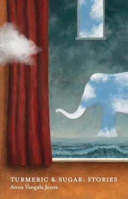 Kurkuma und Zucker: Geschichten - Turmeric and Sugar: Stories