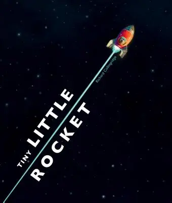 Winzig kleine Rakete - Tiny Little Rocket