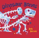 Dinosaurier-Knochen - Dinosaur Bones