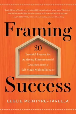 Framing Erfolg - Framing Success