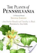 Die Pflanzen von Pennsylvania: Ein illustriertes Handbuch - The Plants of Pennsylvania: An Illustrated Manual