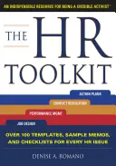 Das HR-Toolkit: Eine unverzichtbare Ressource für einen glaubwürdigen Aktivisten - The HR Toolkit: An Indispensable Resource for Being a Credible Activist