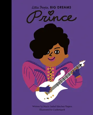 Prinz - Prince