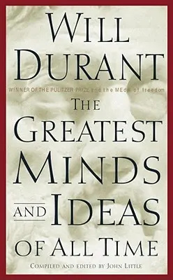 Die größten Denker und Ideen aller Zeiten - The Greatest Minds and Ideas of All Time