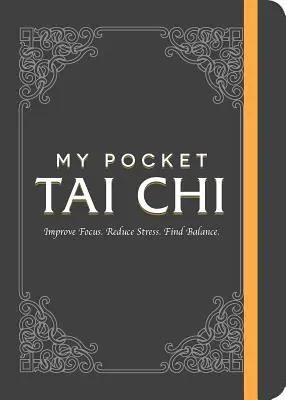 My Pocket Tai Chi: Konzentration verbessern. Stress abbauen. Balance finden. - My Pocket Tai Chi: Improve Focus. Reduce Stress. Find Balance.