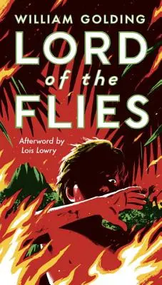 Der Herr der Fliegen - Lord of the Flies