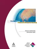 Projektüberwachung: Weltklasse-Ausbildung im Baumanagement - Project Supervision: World Class Construction Managment Education