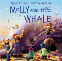 Molly und der Walfisch - Molly and the Whale