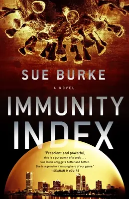 Index der Störfestigkeit - Immunity Index