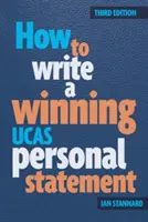 Wie man eine überzeugende UCAS-Bewerbung schreibt - How to Write a Winning UCAS Personal Statement