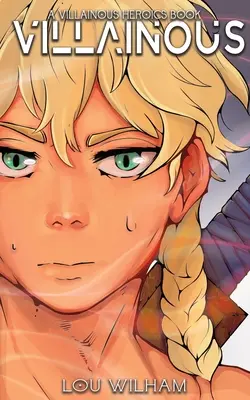 Schurkisch - Villainous