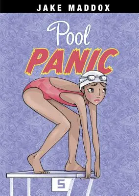 Pool-Panik - Pool Panic