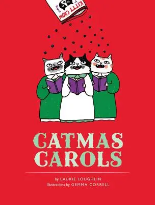 Weihnachtslieder - Catmas Carols