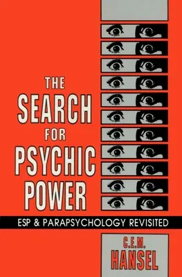 Die Suche nach übersinnlichen Kräften - The Search for Psychic Power