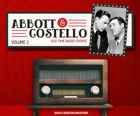 Abbott und Costello: Band 2 - Abbott and Costello: Volume 2