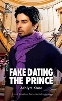 Fake-Dating mit dem Prinzen - Fake Dating the Prince