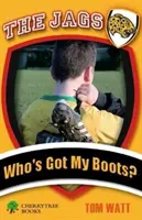 Wer hat meine Stiefel? - Who's Got My Boots?