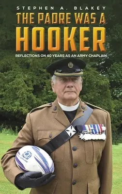 Der Pater war ein Hooker - The Padre was a Hooker