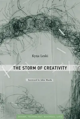 Der Sturm der Kreativität - The Storm of Creativity