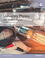 Universitätsphysik mit moderner Physik, Band 2 (Kap. 21-37), Gesamtausgabe - University Physics with Modern Physics, Volume 2 (Chs. 21-37), Global Edition