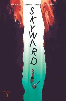 Skyward Band 3: Bring die Welt in Ordnung - Skyward Volume 3: Fix the World