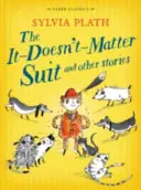 It Doesn't Matter Suit und andere Geschichten - It Doesn't Matter Suit and Other Stories