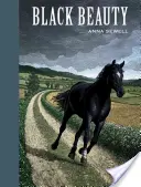 Schwarze Schönheit - Black Beauty